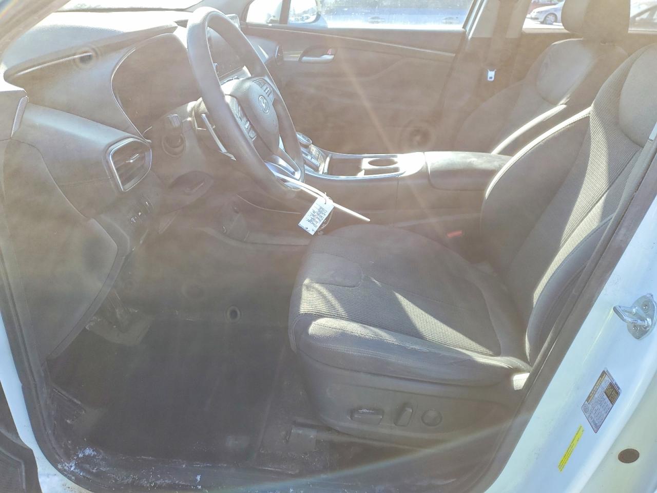 Hyundai SANTA FE Sel