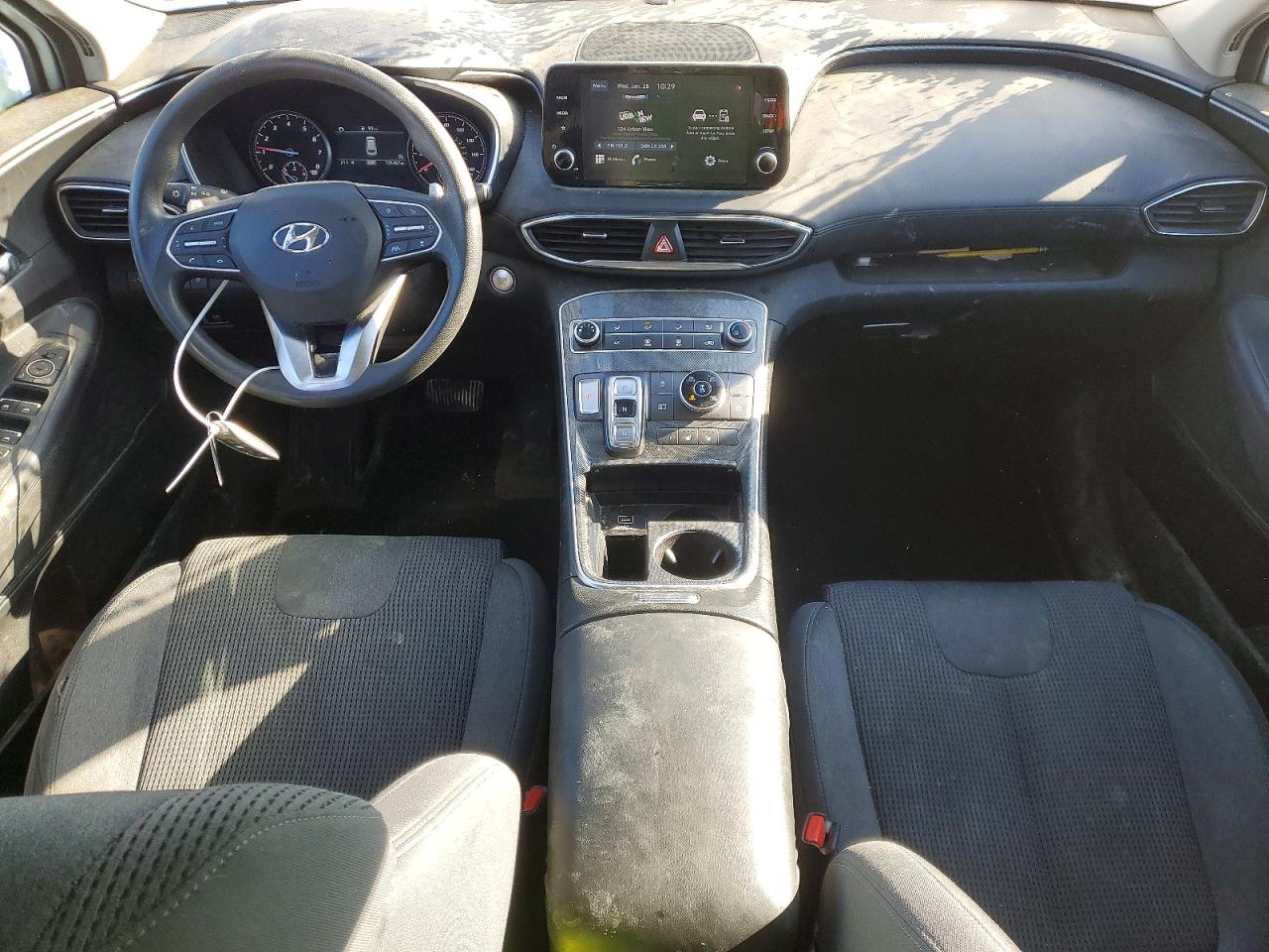 Hyundai SANTA FE Sel
