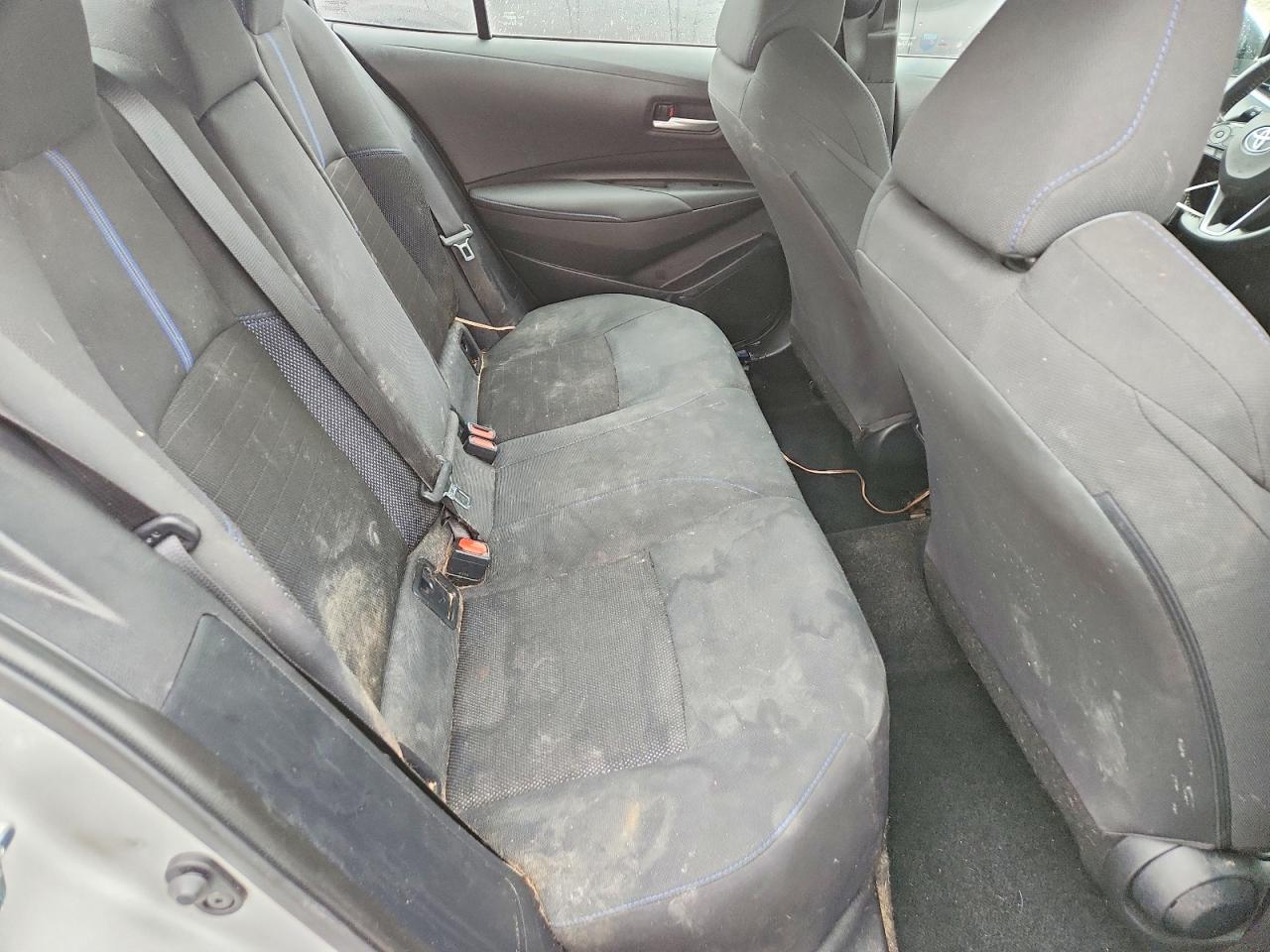 Toyota Corolla Se