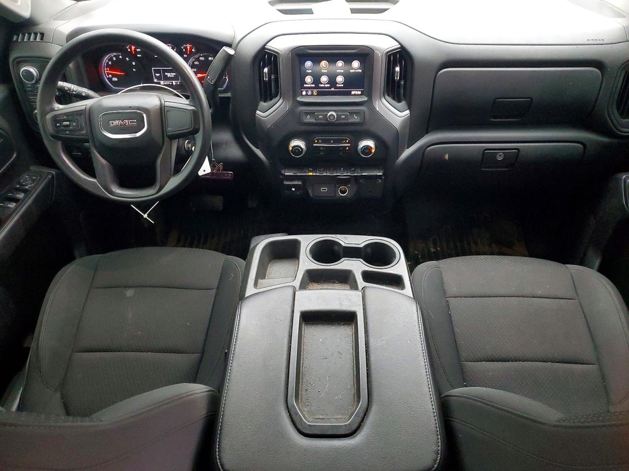 GMC Sierra K2500 Heavy Duty