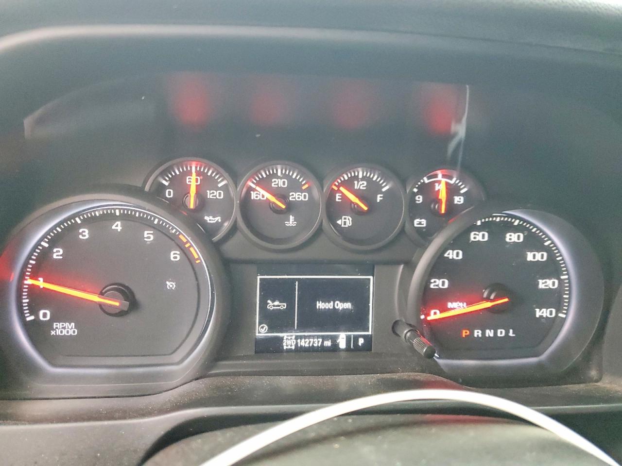 GMC Sierra K2500 Heavy Duty