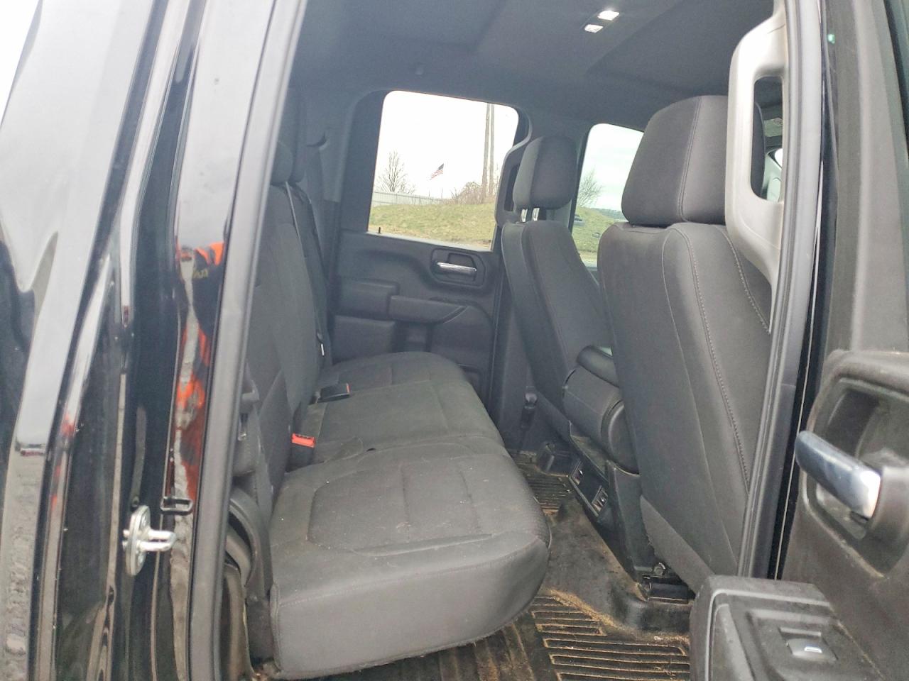 GMC Sierra K2500 Heavy Duty