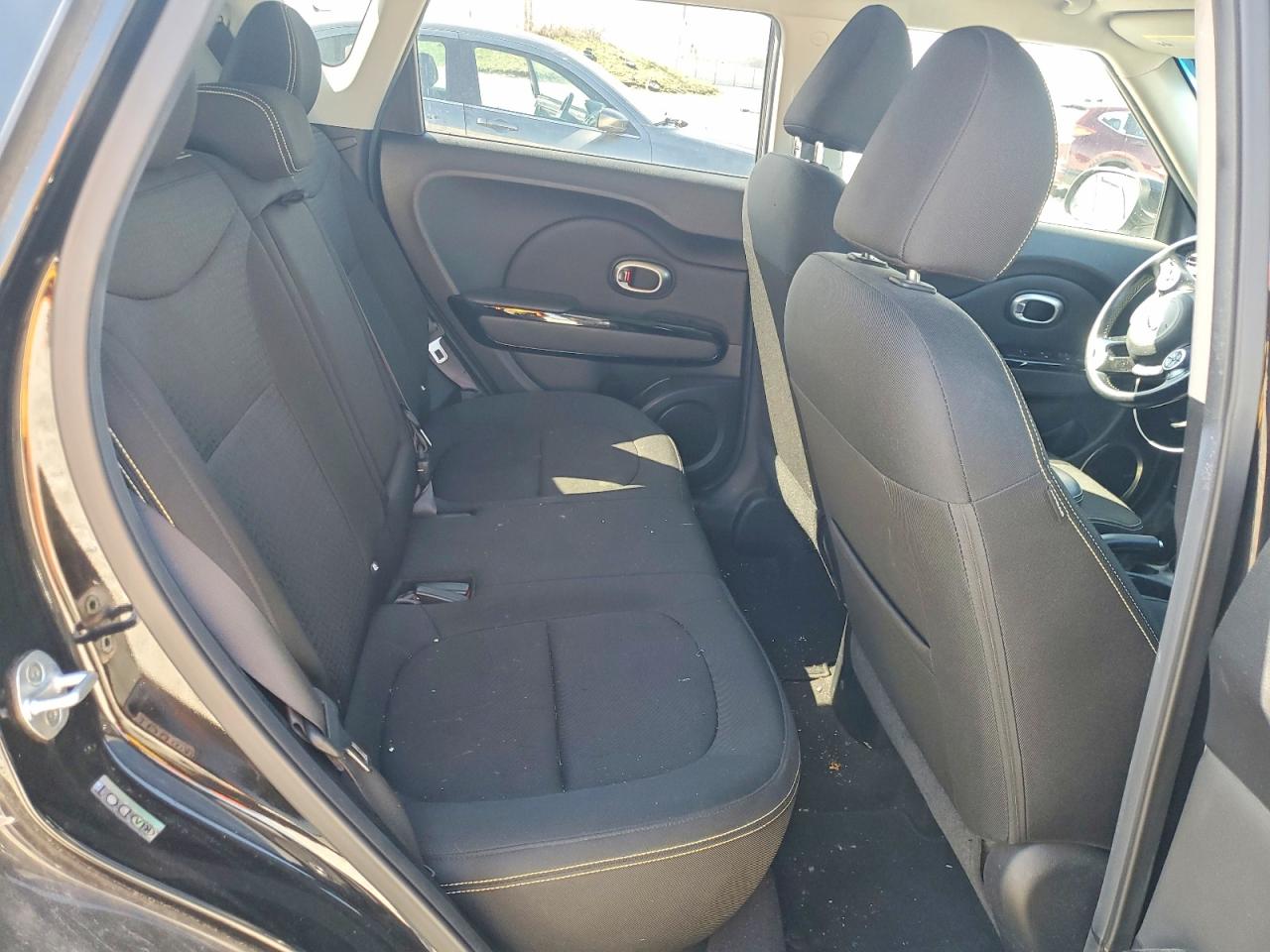 Kia Soul +