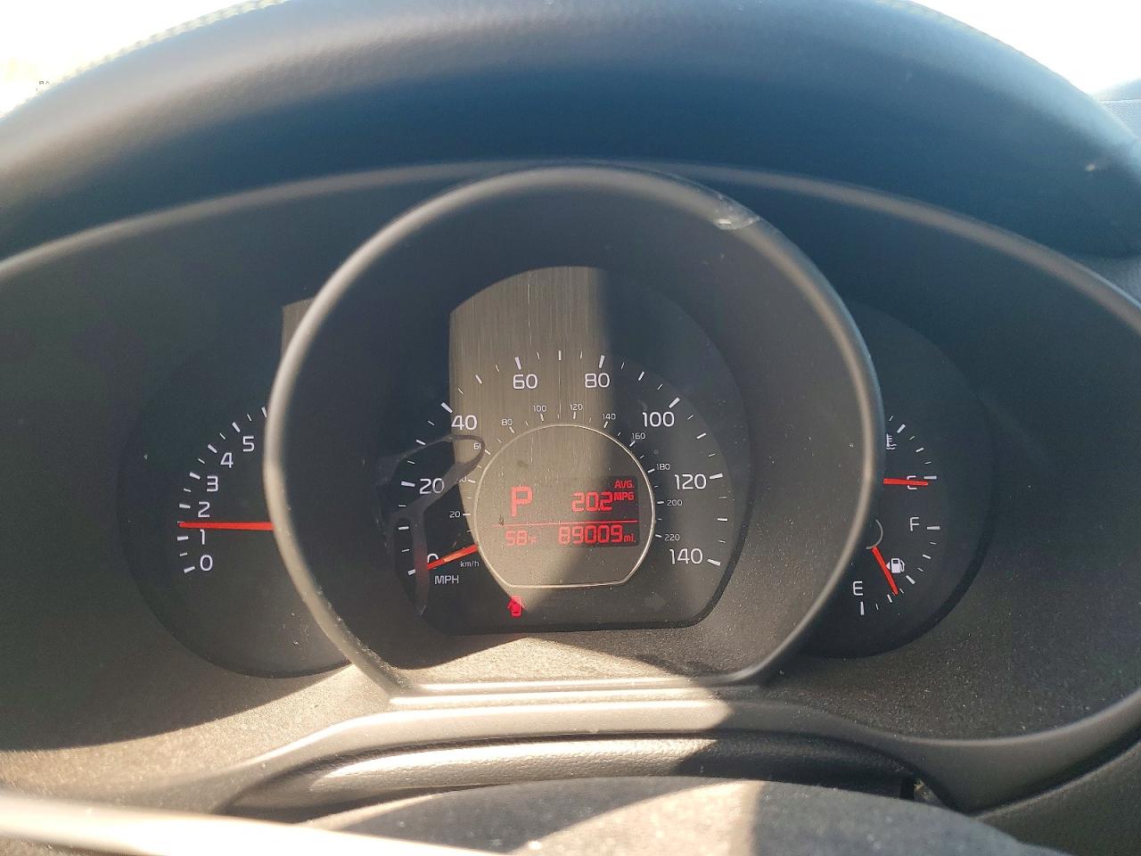 Kia Soul +