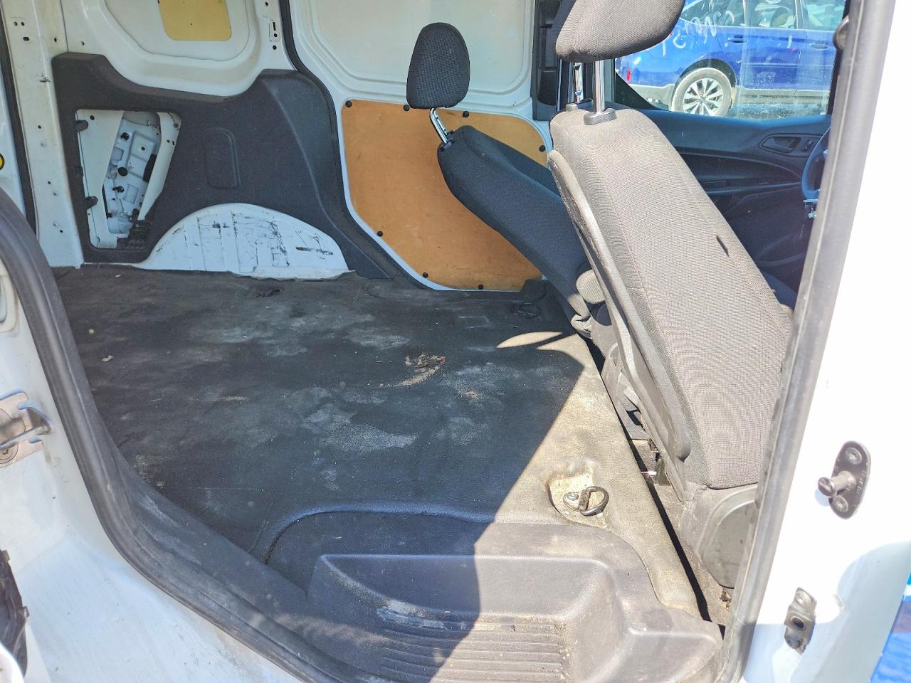 Ford Transit Xl
