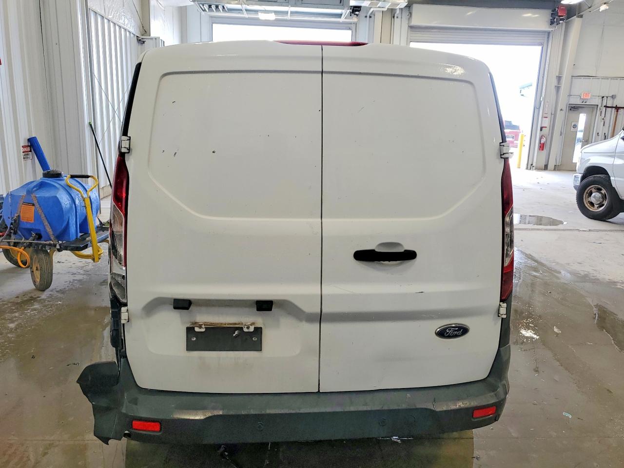 Ford Transit Xl
