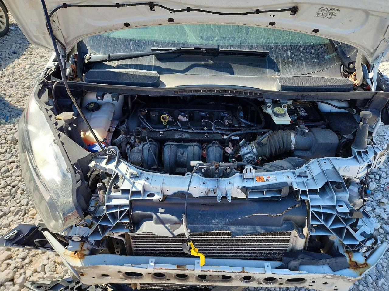 Ford Transit Xl