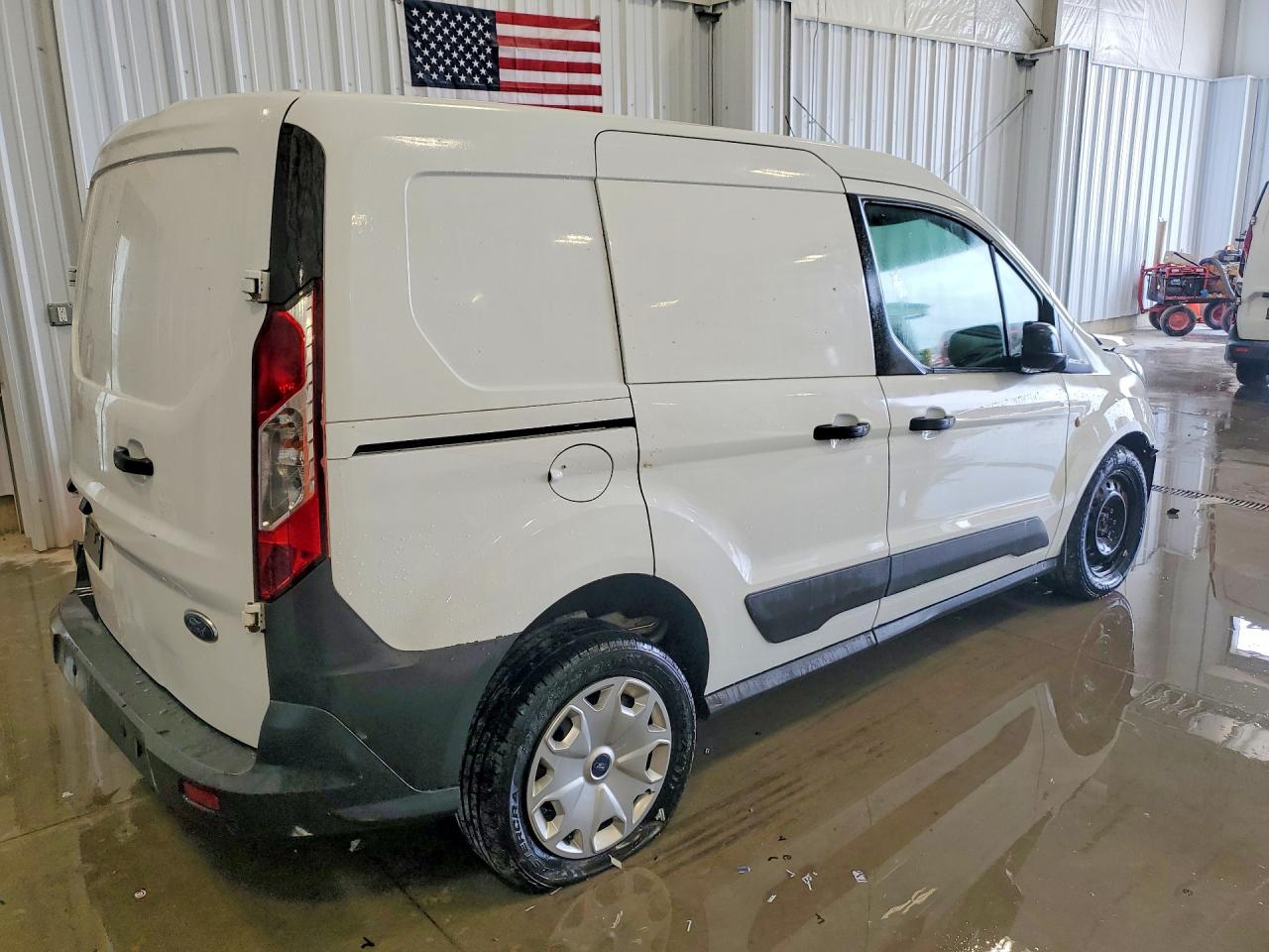 Ford Transit Xl