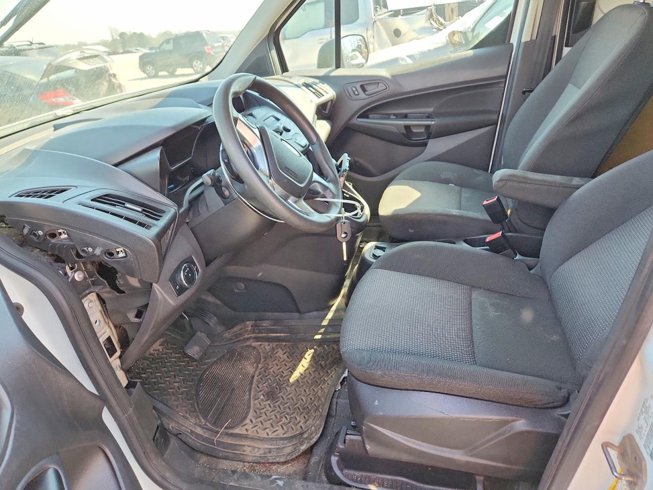 Ford Transit Xl