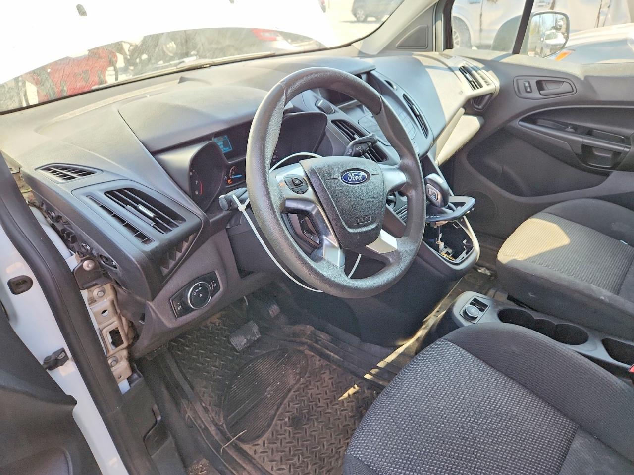 Ford Transit Xl