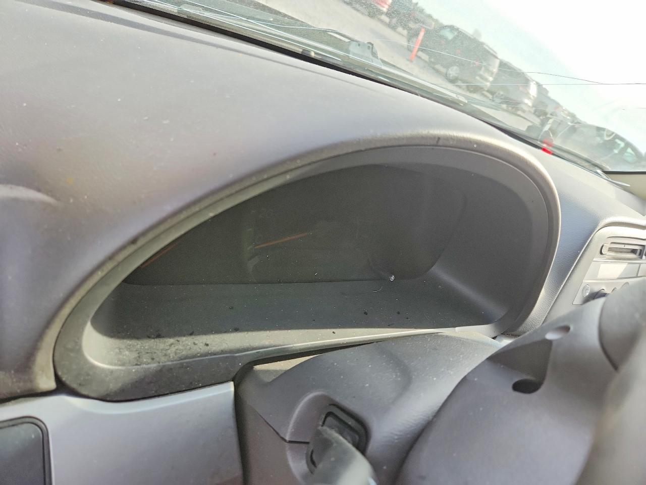 Honda Odyssey Exl