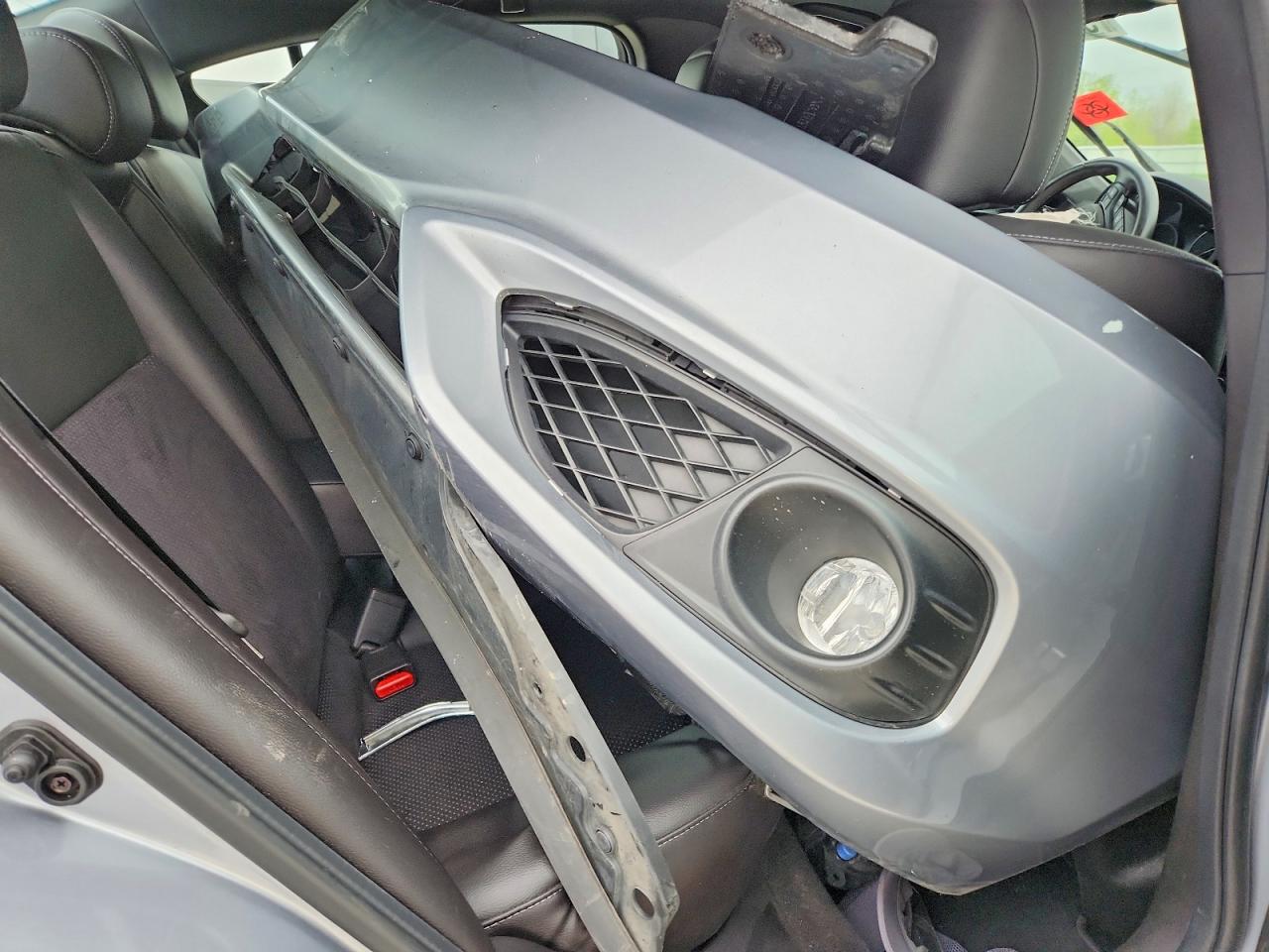 Acura ILX Premium