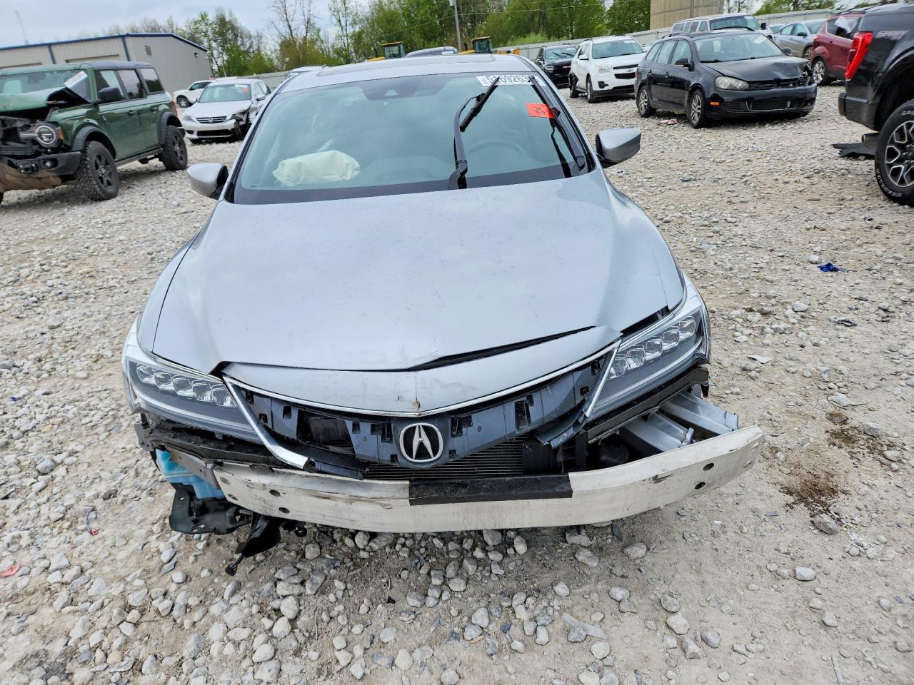 Acura ILX Premium