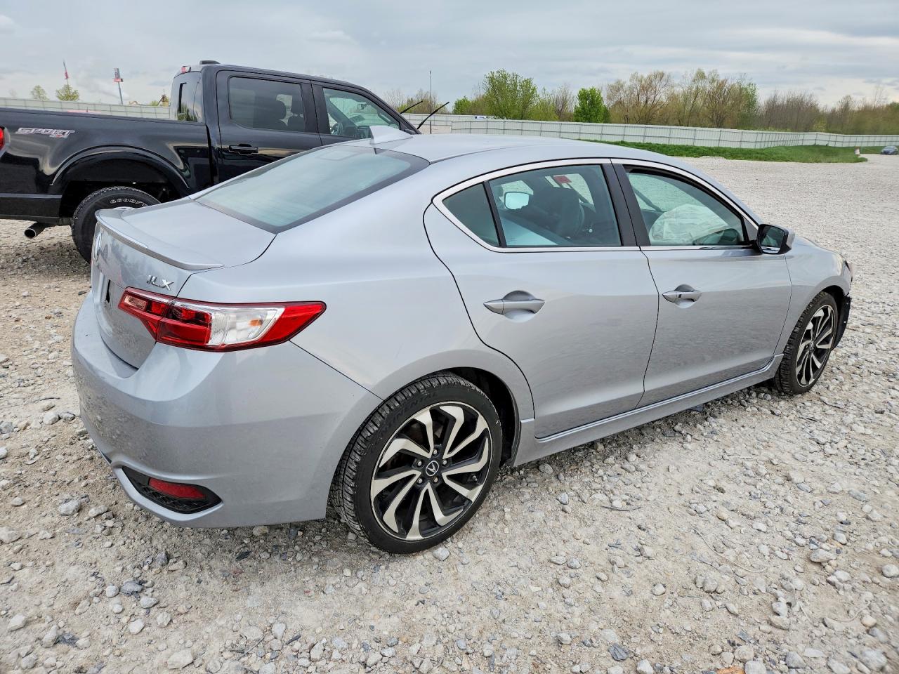 Acura ILX Premium