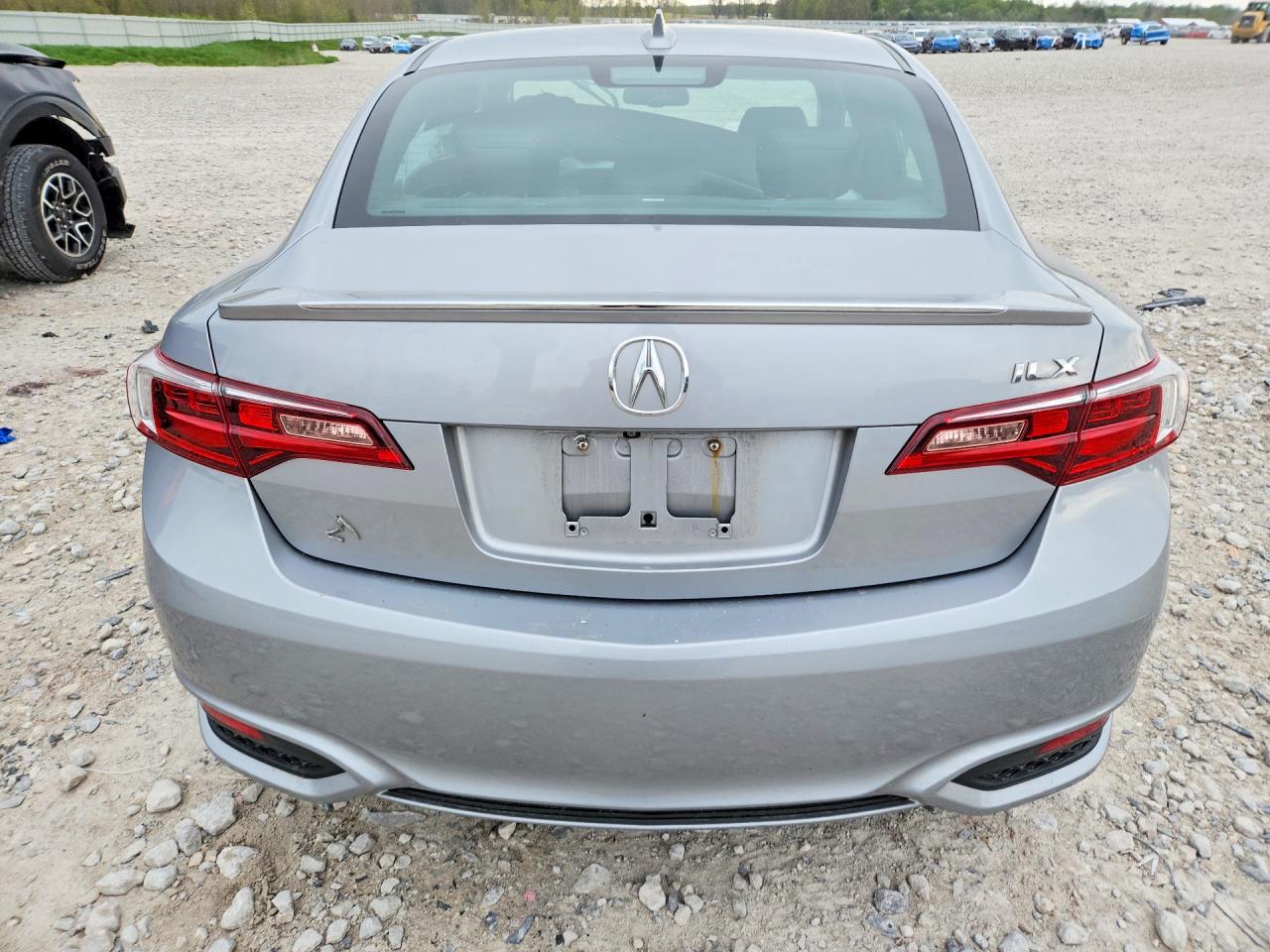 Acura ILX Premium