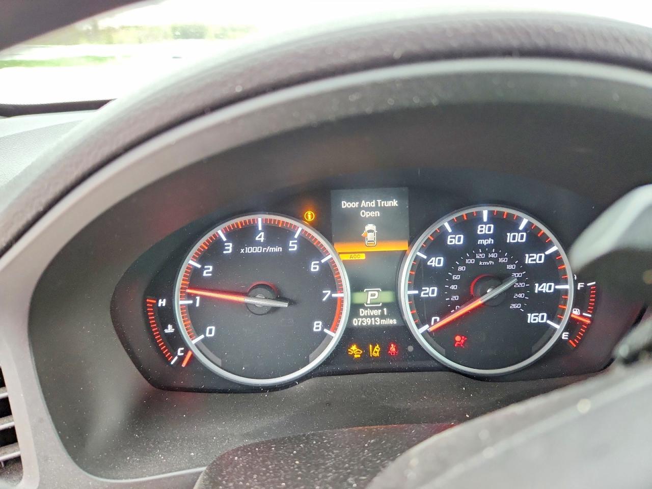 Acura ILX Premium