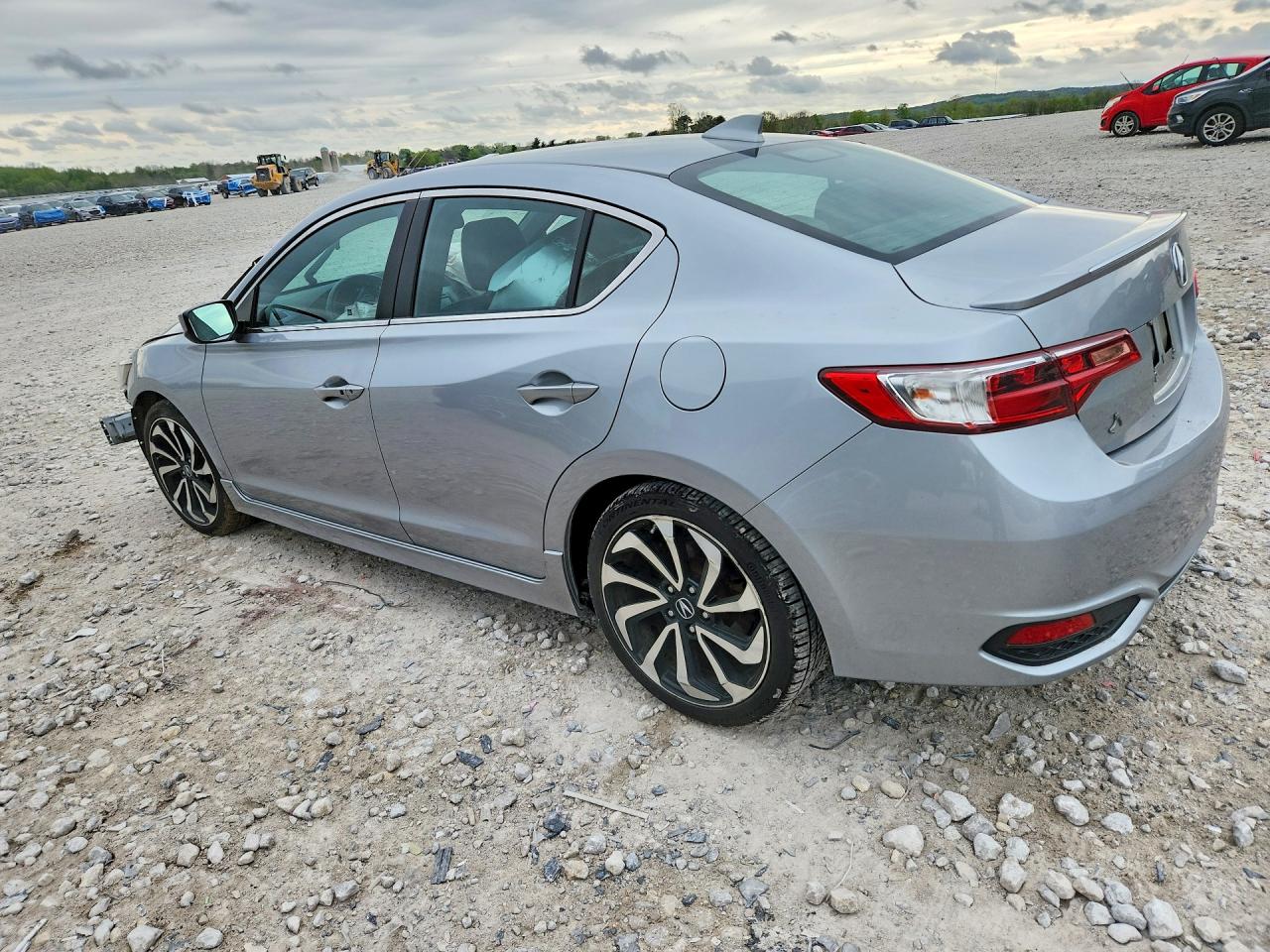 Acura ILX Premium