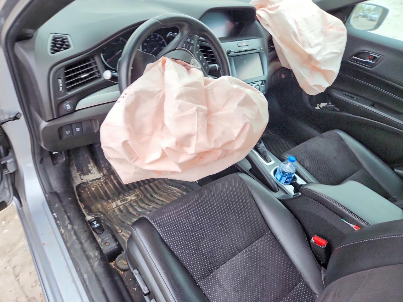 Acura ILX Premium