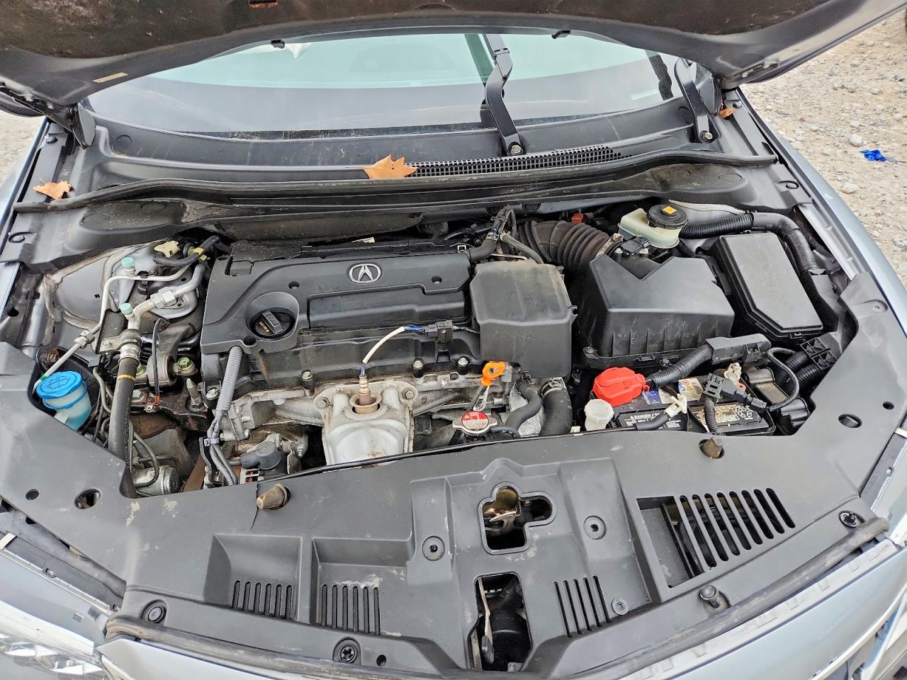 Acura ILX Premium