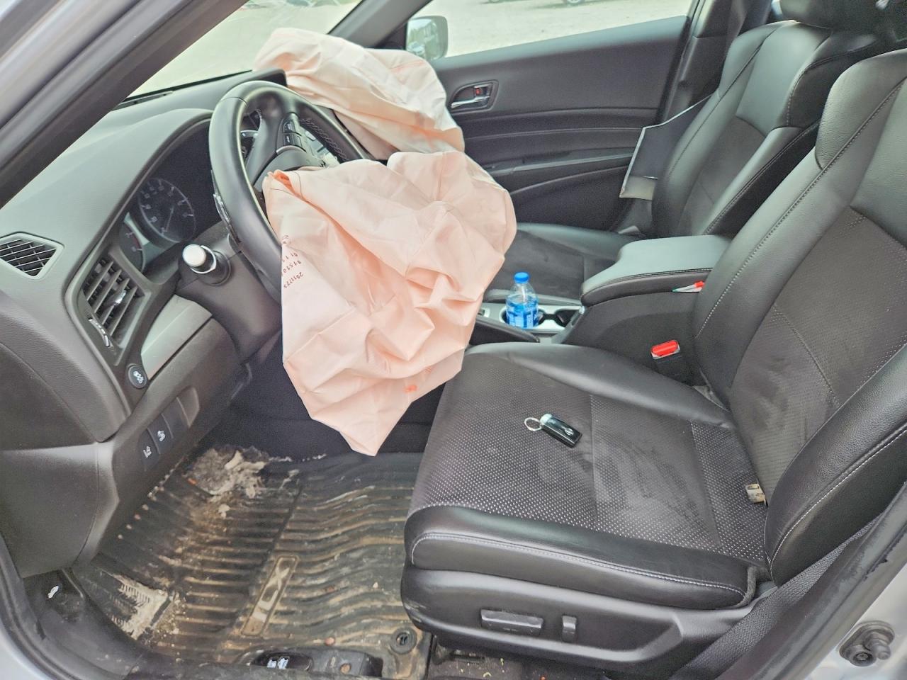 Acura ILX Premium