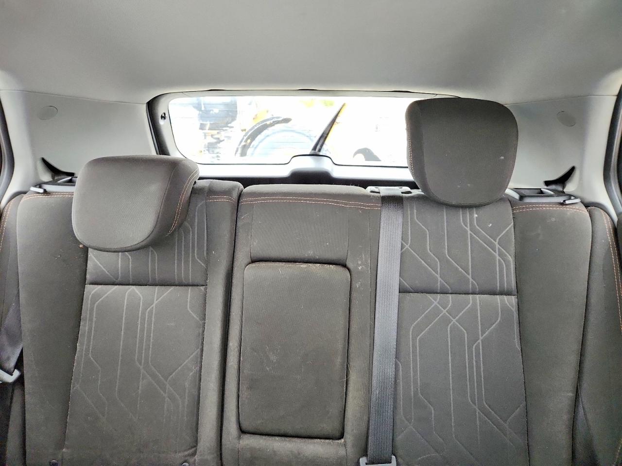 Chevrolet Trax 1lt