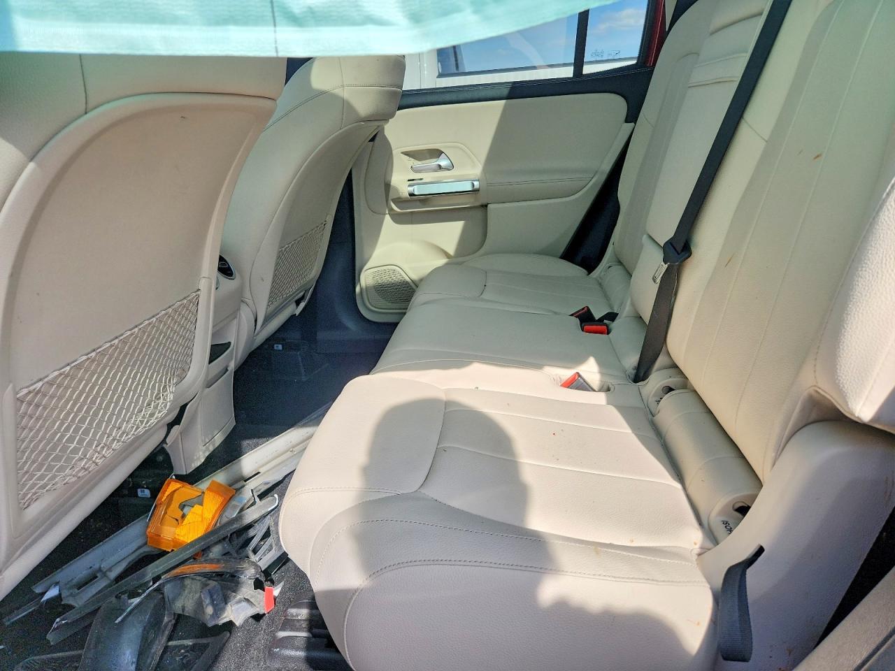 Mercedes-Benz GLB 250 4matic