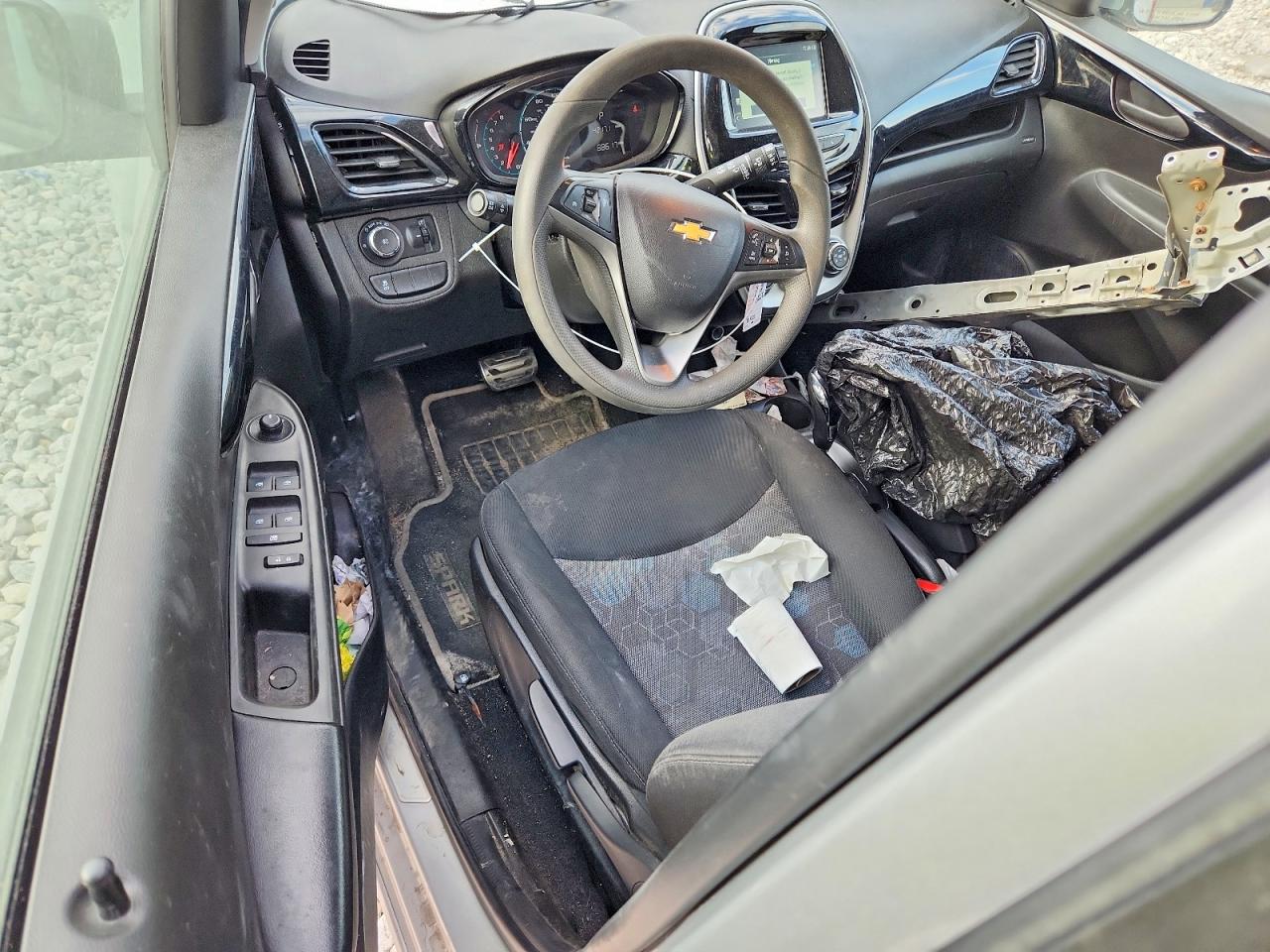Chevrolet Spark 1lt