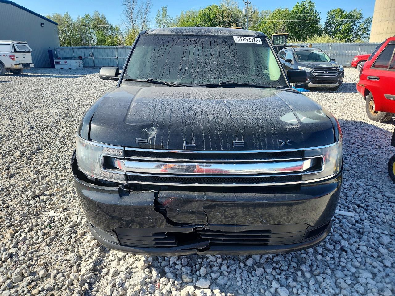 Ford Flex Se