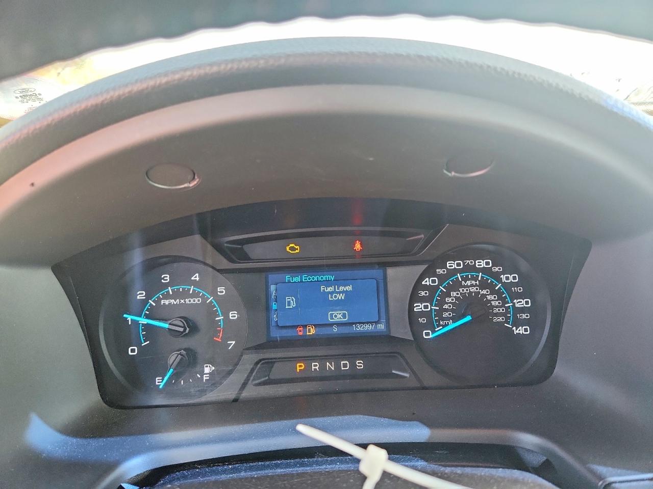 Ford Flex Se