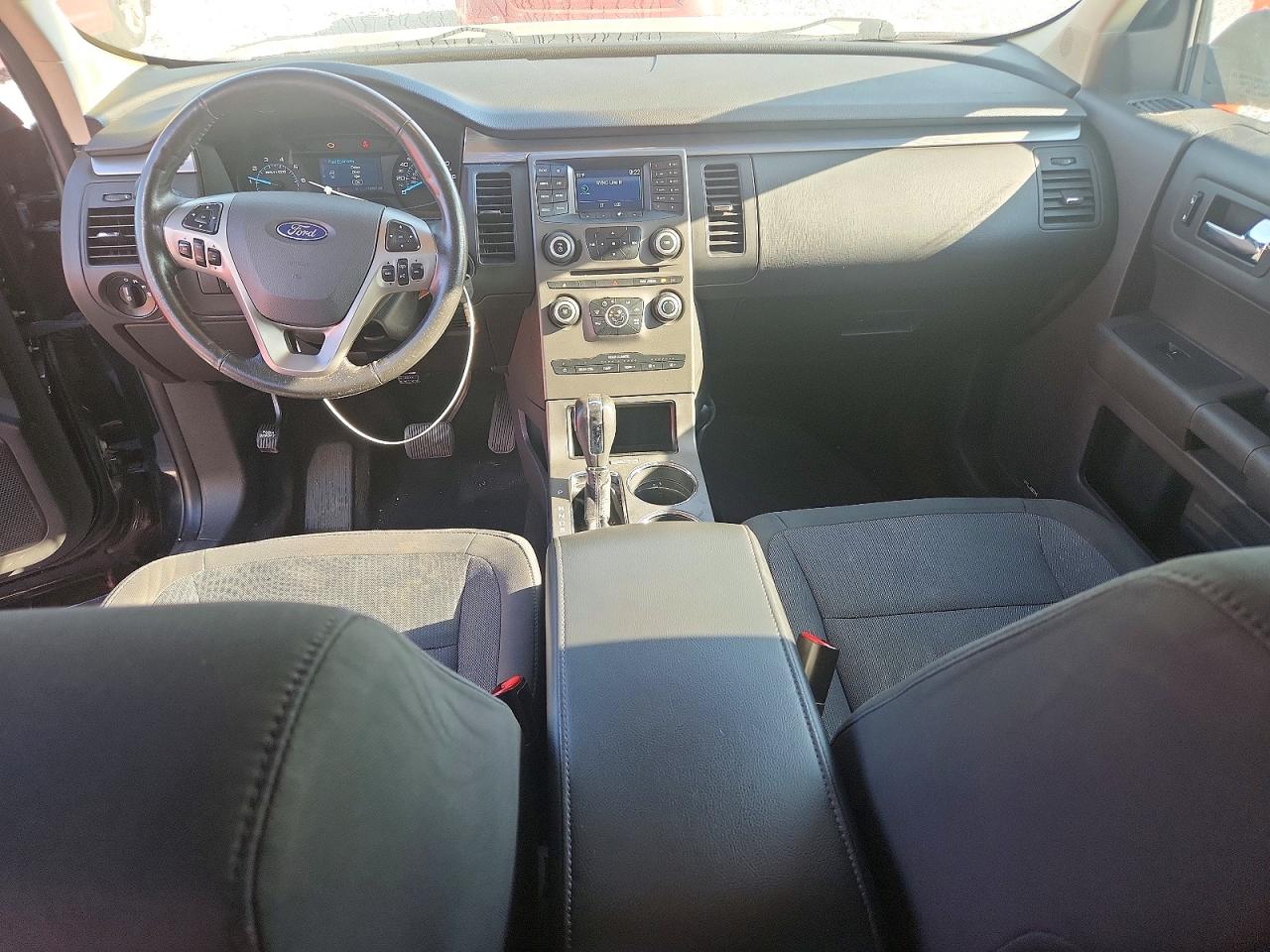 Ford Flex Se