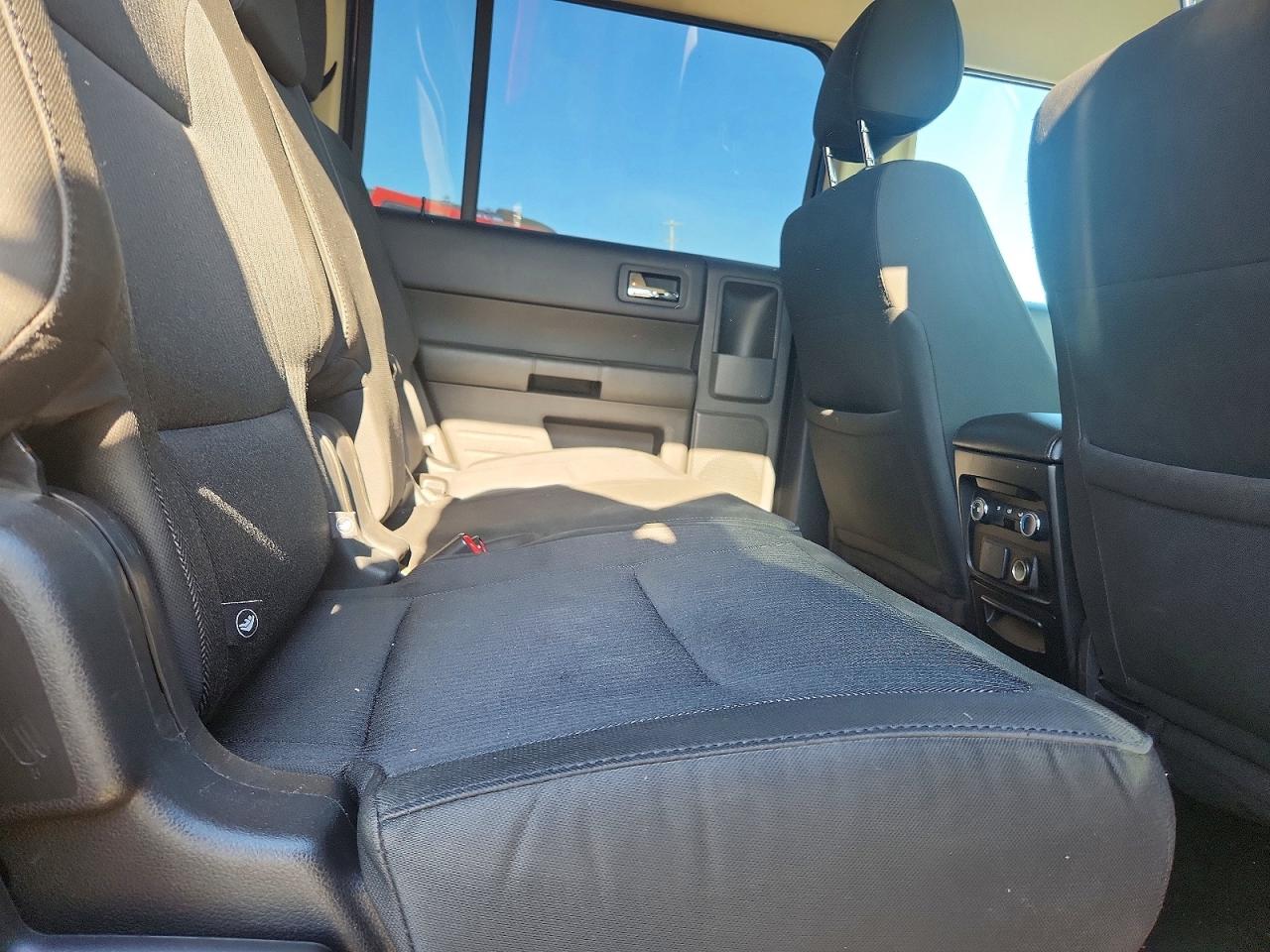 Ford Flex Se