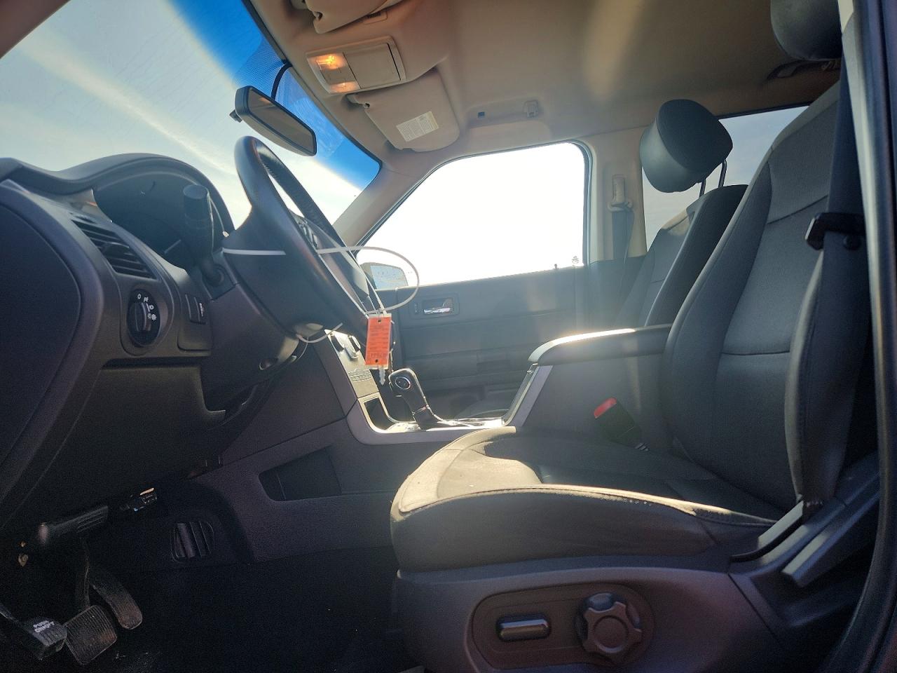 Ford Flex Se
