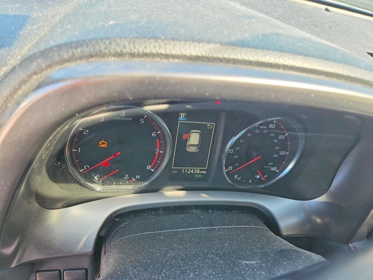 Toyota RAV4 Se