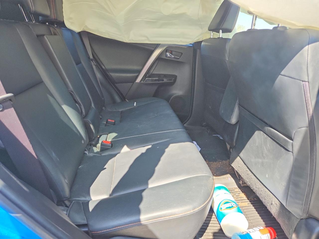Toyota RAV4 Se
