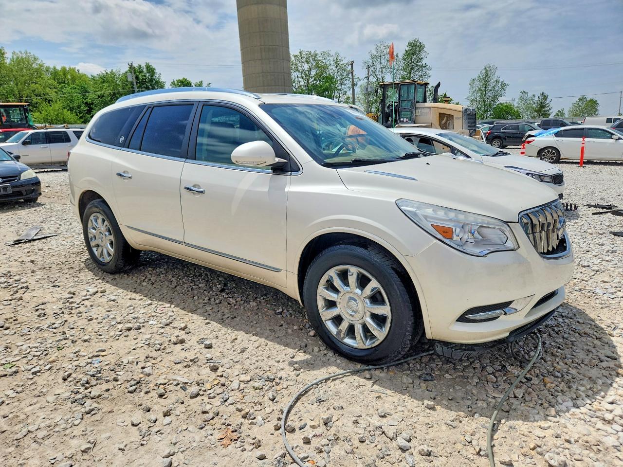 Buick Enclave