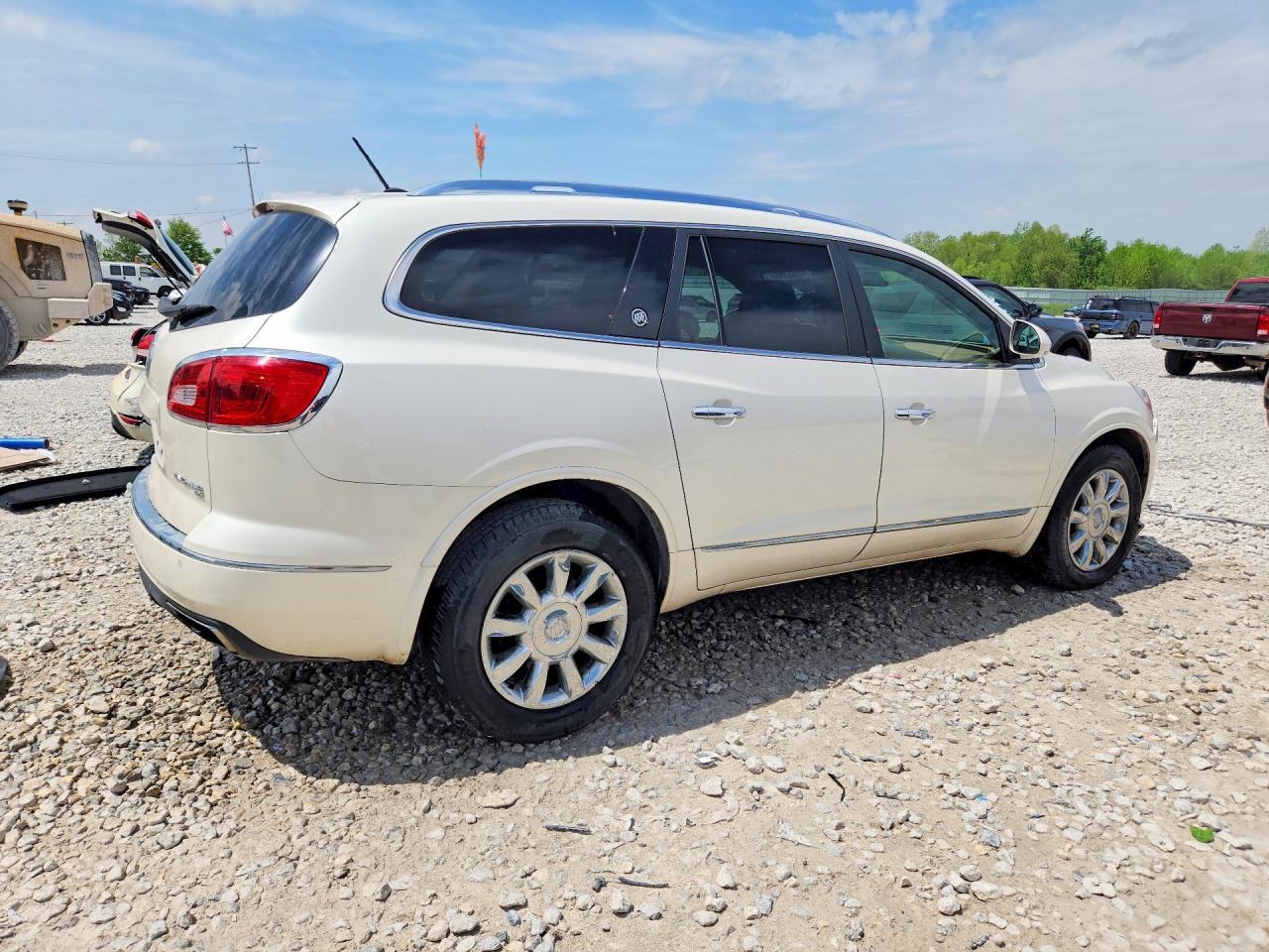 Buick Enclave