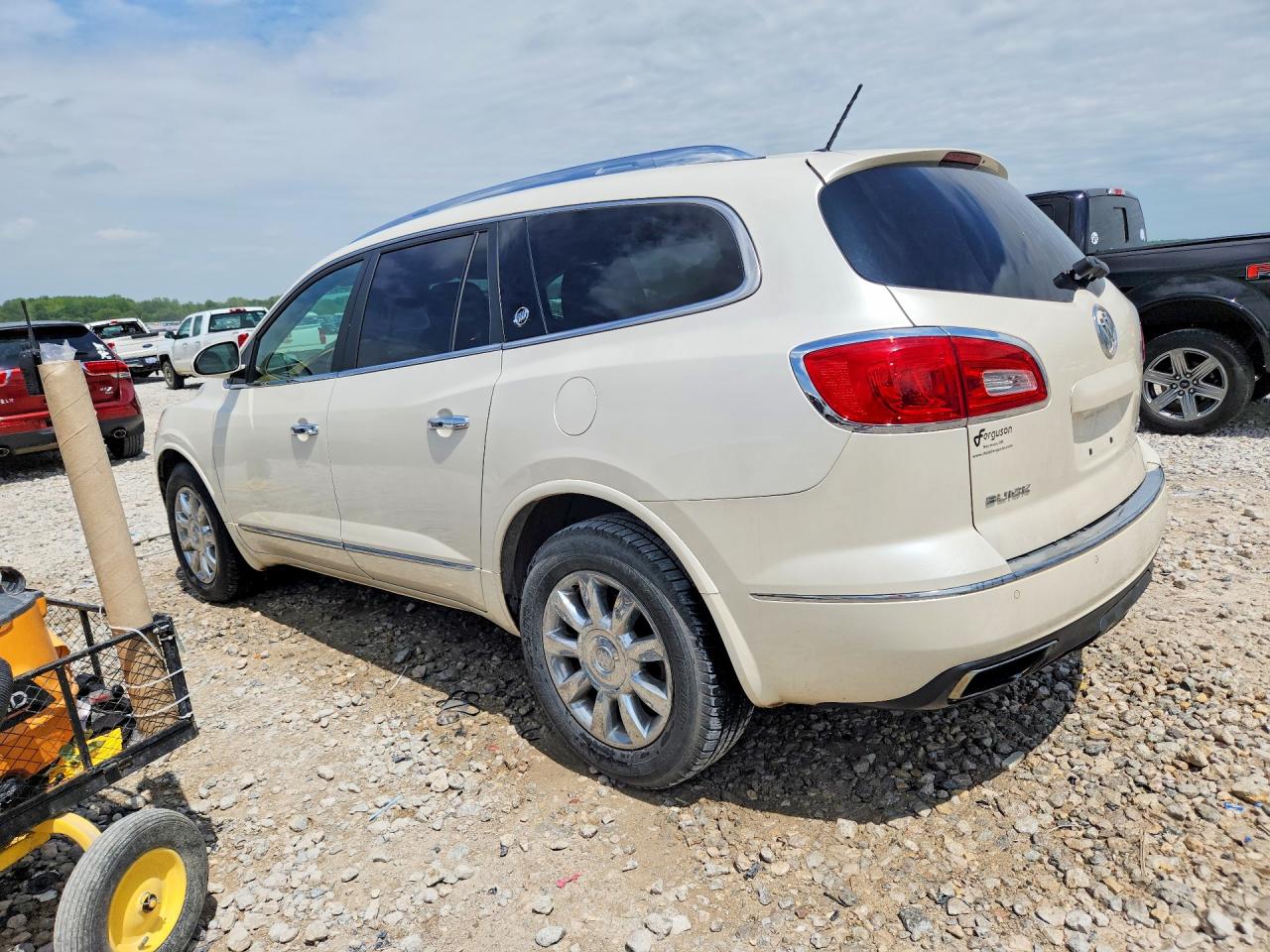 Buick Enclave