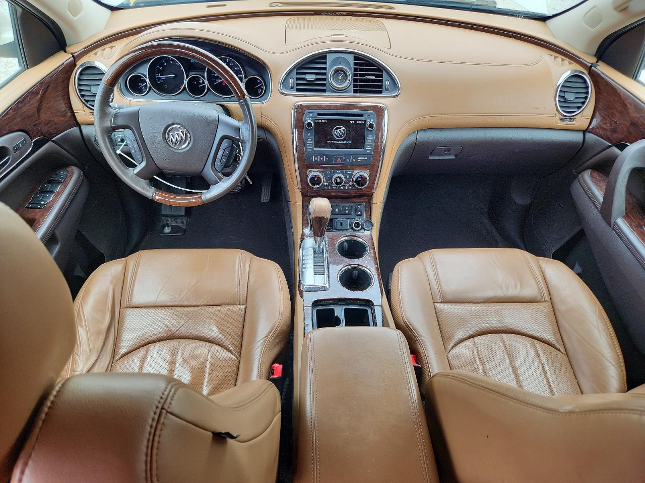 Buick Enclave
