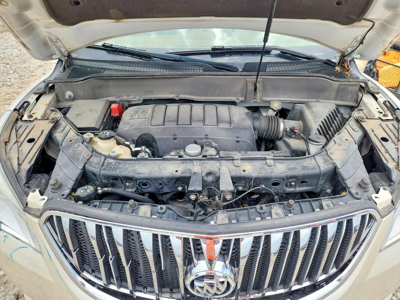 Buick Enclave