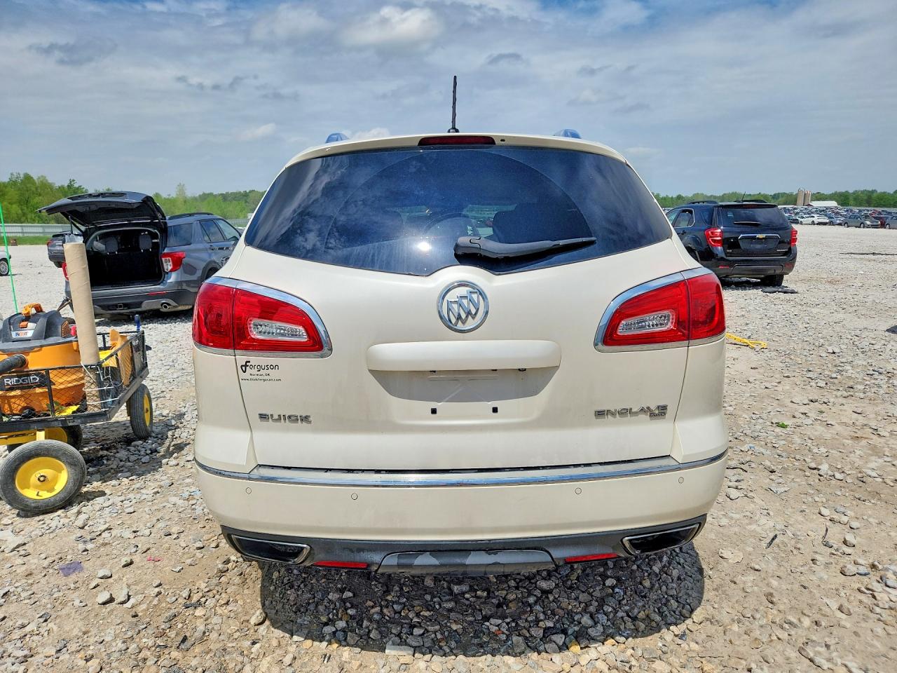 Buick Enclave