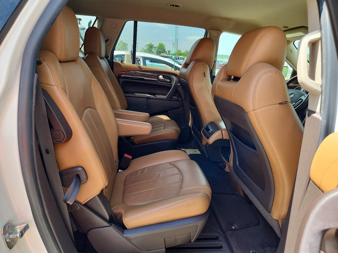 Buick Enclave