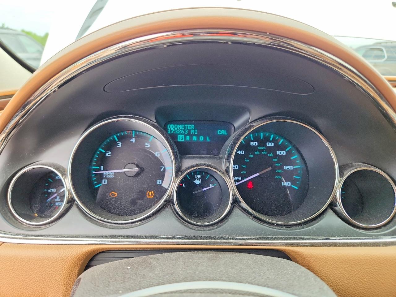 Buick Enclave