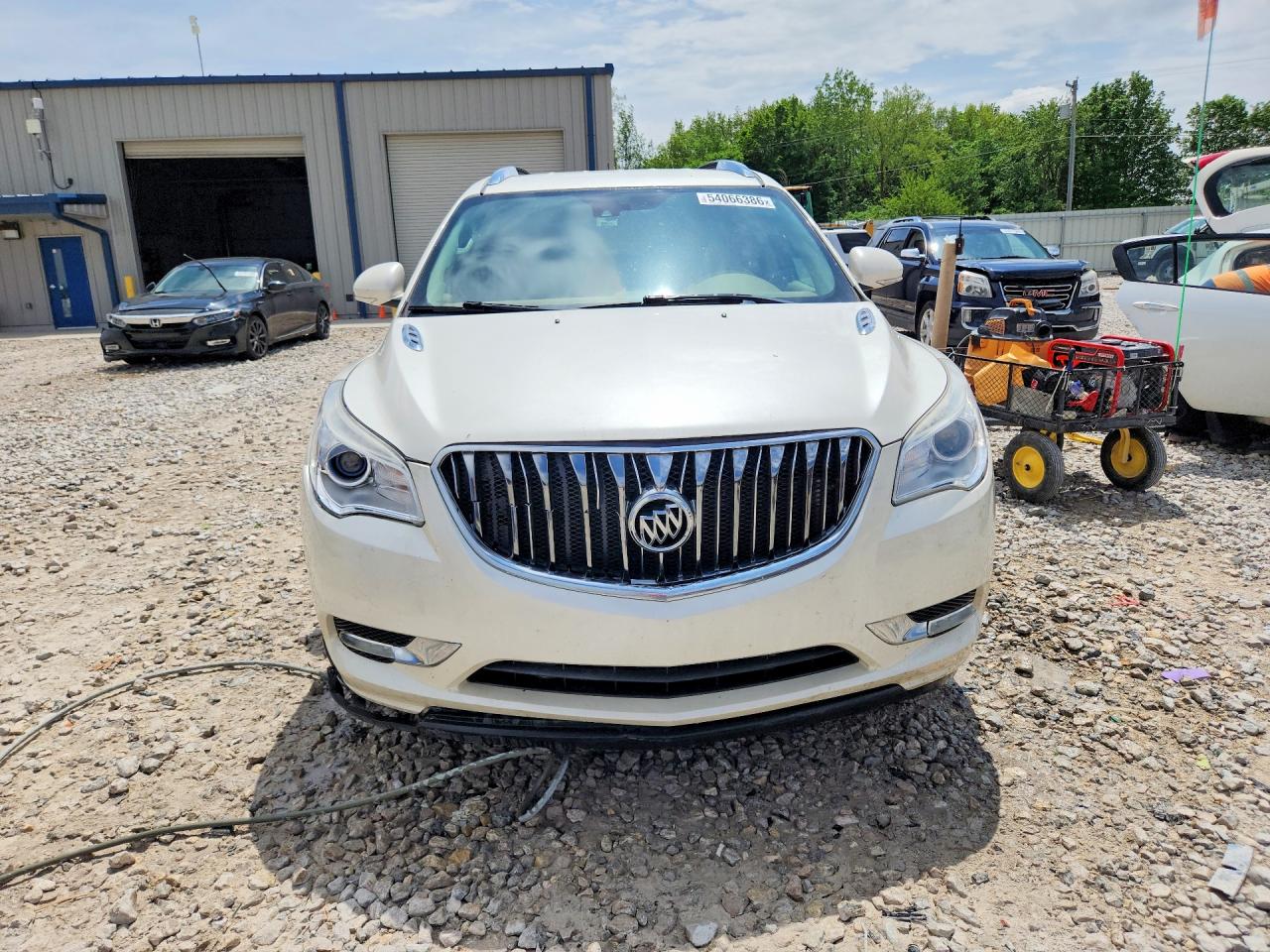 Buick Enclave