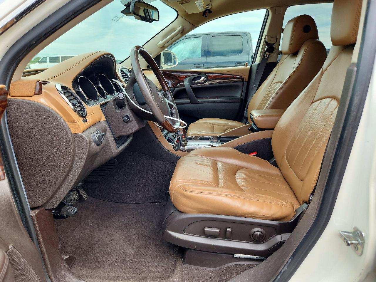 Buick Enclave