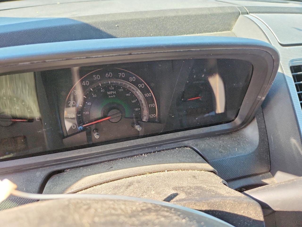 Dodge Journey Sxt