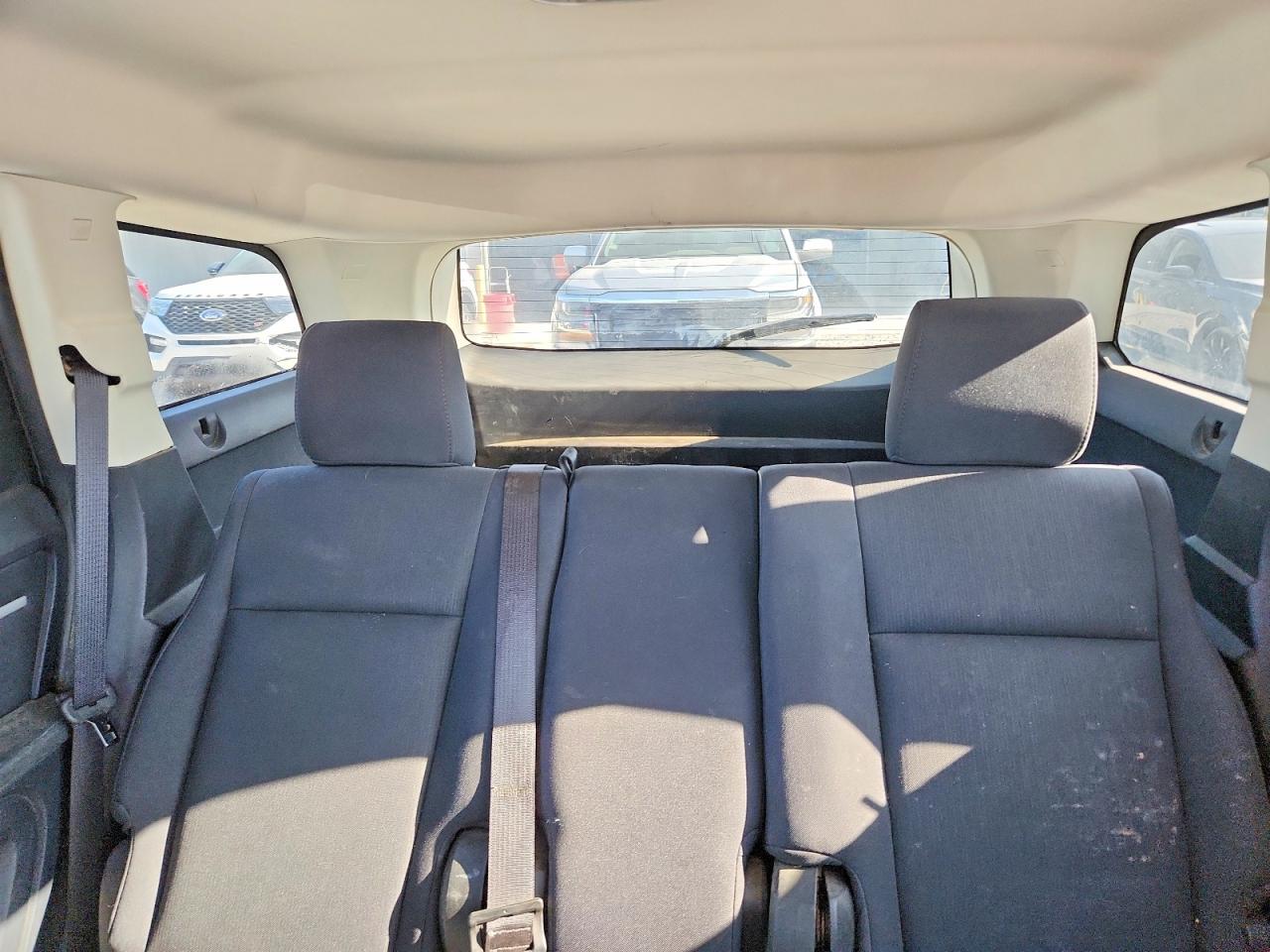 Dodge Journey Sxt