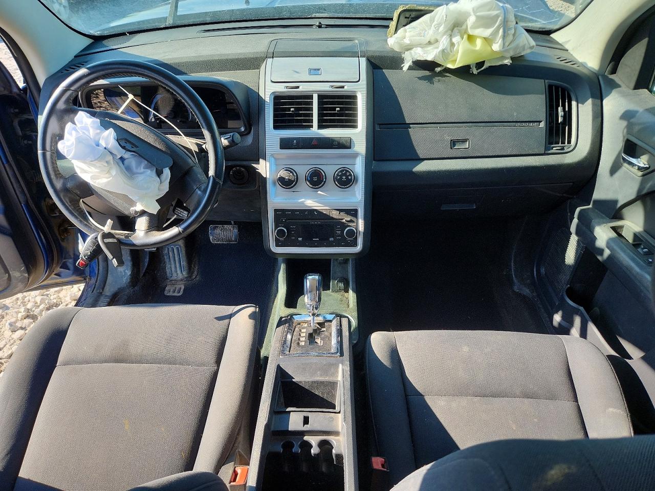 Dodge Journey Sxt