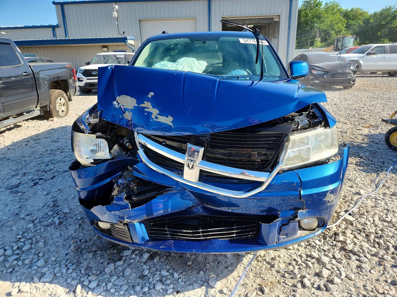 Dodge Journey Sxt
