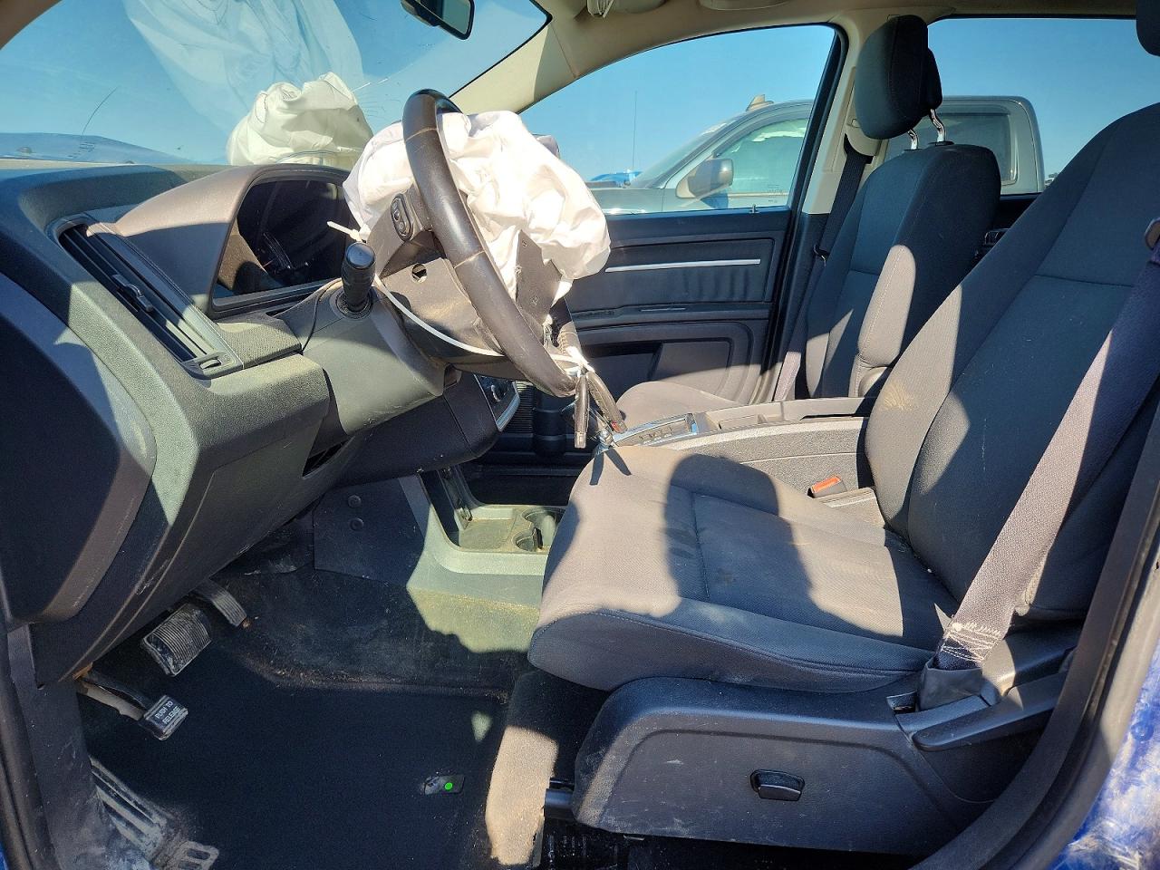 Dodge Journey Sxt