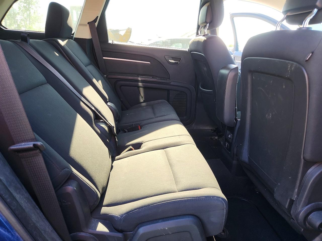 Dodge Journey Sxt